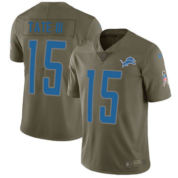 Detroit Lions Limited Jersey-146