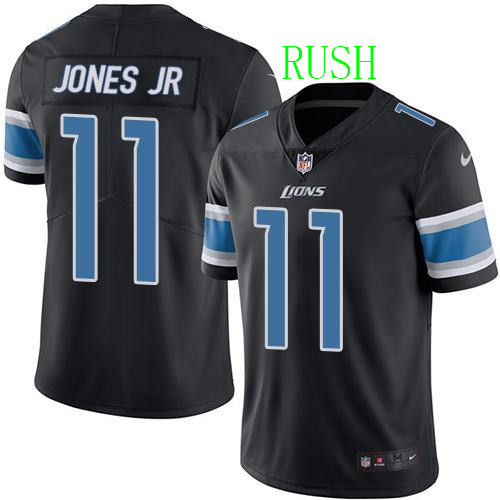 Detroit Lions Limited Jersey-019