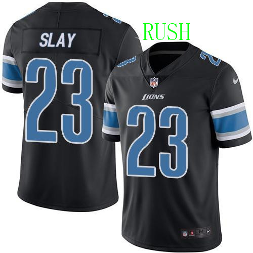 Detroit Lions Limited Jersey-023
