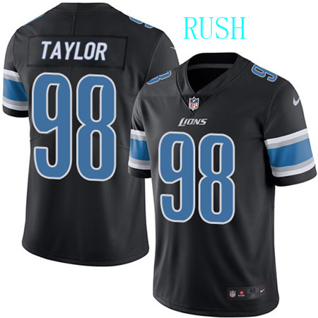 Detroit Lions Limited Jersey-043