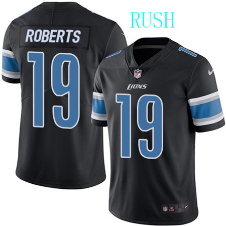 Detroit Lions Limited Jersey-068