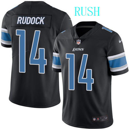 Detroit Lions Limited Jersey-069