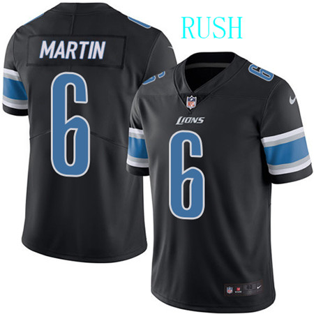 Detroit Lions Limited Jersey-072
