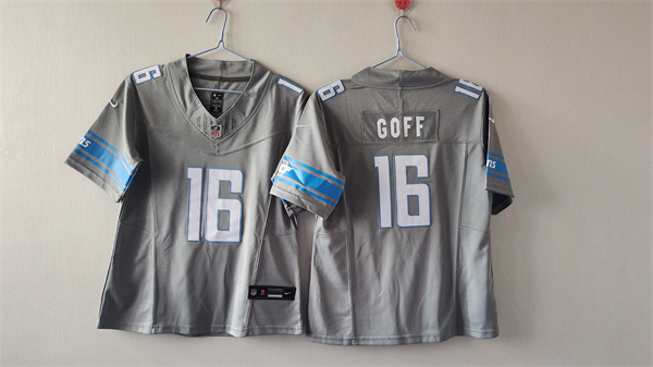 Detroit Lions women Jerseys-0023