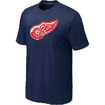 Detroit Red Wings T-Shirt-004