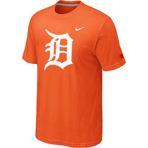 Detroit Tigers T-Shirt-018