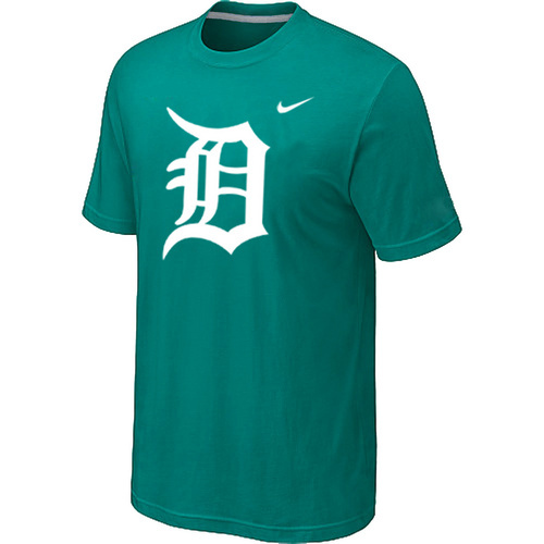 Detroit Tigers T-Shirt-021