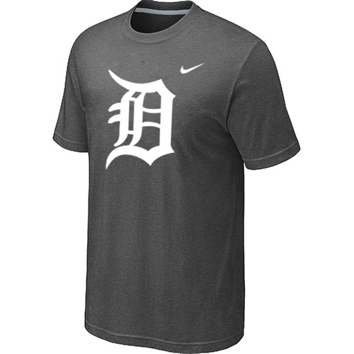 Detroit Tigers T-Shirt-022