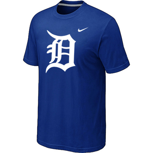 Detroit Tigers T-Shirt-026