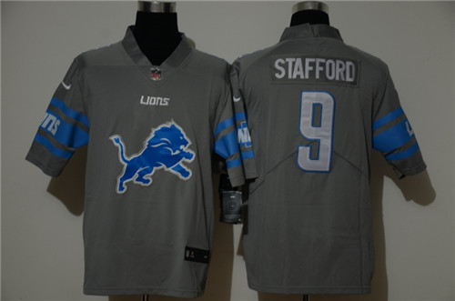 Detroit Lions Limited Jersey-327