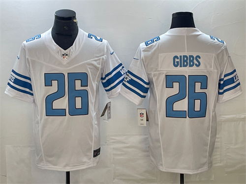 Detroit Lions Limited Jersey-0392