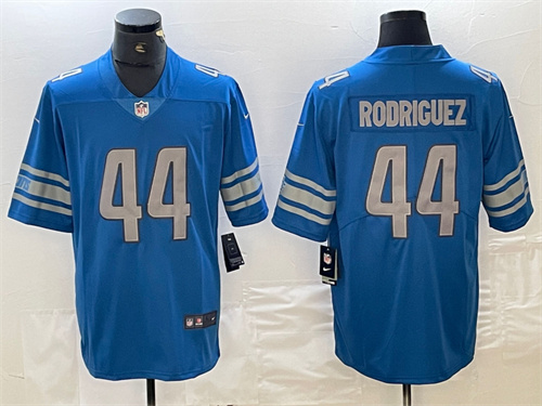 Detroit Lions Limited Jersey-0397