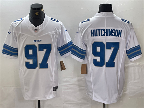 Detroit Lions Limited Jersey-0405
