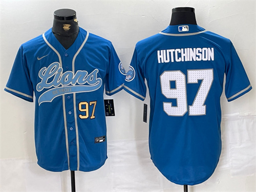 Detroit Lions Limited Jersey-0428