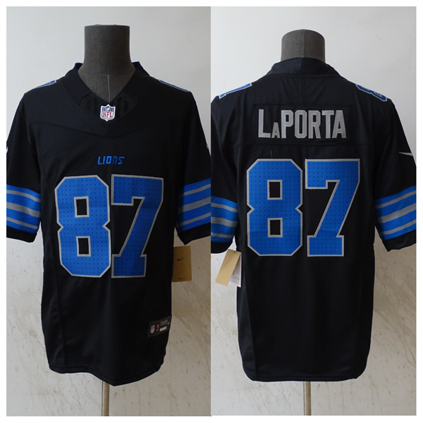 Detroit Lions Limited Jersey-0609