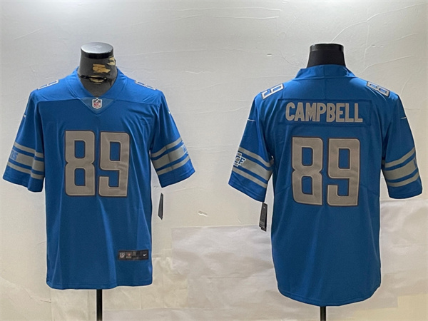 Detroit Lions Limited Jersey-0633