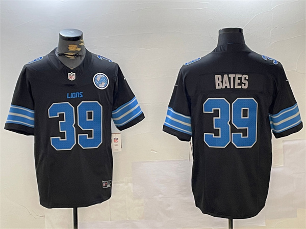 Detroit Lions Limited Jersey-0655