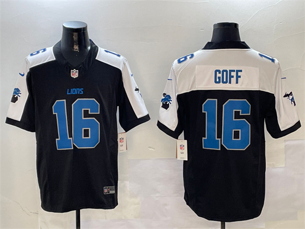 Detroit Lions Limited Jersey-0709