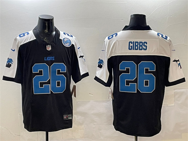 Detroit Lions Limited Jersey-0713