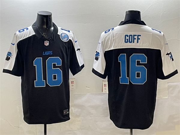 Detroit Lions Limited Jersey-0721