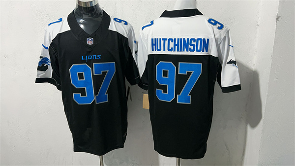 Detroit Lions Limited Jersey-0730