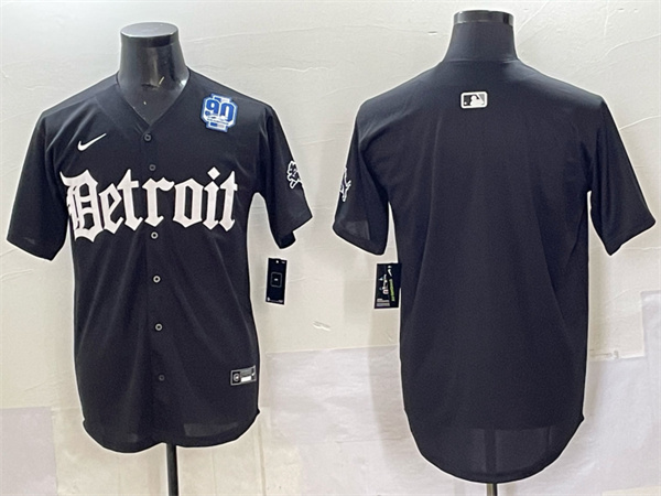 Detroit Lions Limited Jersey-0777