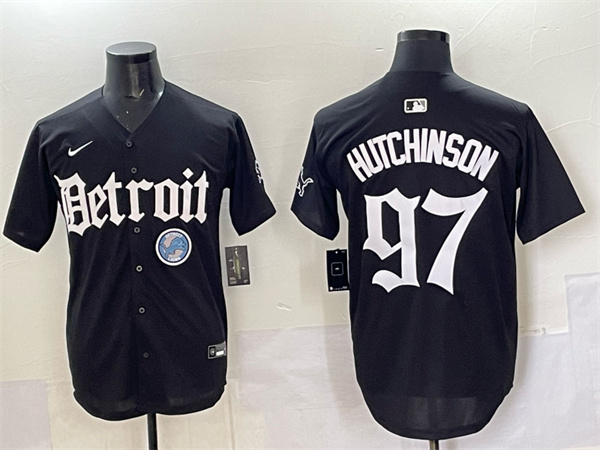 Detroit Lions Limited Jersey-0792