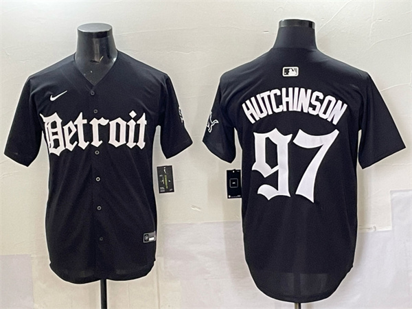 Detroit Lions Limited Jersey-0795