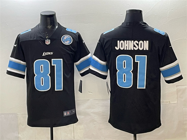 Detroit Lions Limited Jersey-0840
