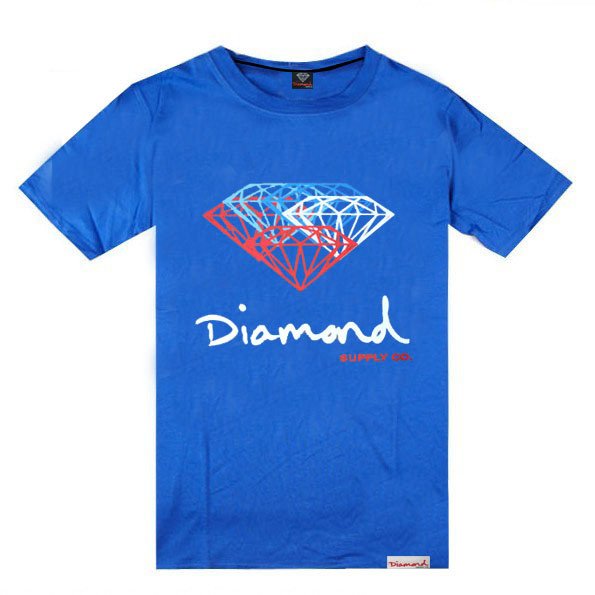 Diamond T-Shirts-154