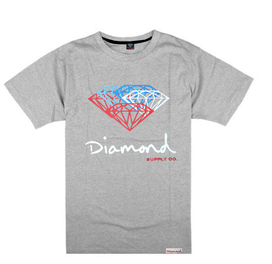 Diamond T-Shirts-157