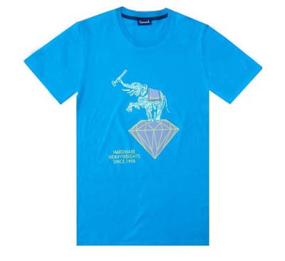 Diamond T-Shirts-060