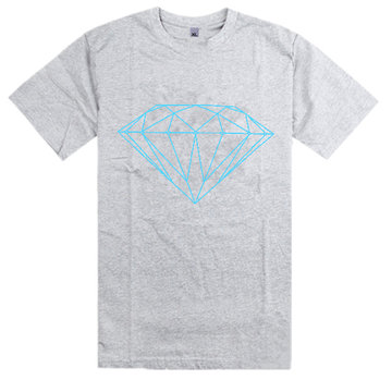 Diamond T-Shirts-159