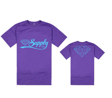 Diamond T-Shirts-168