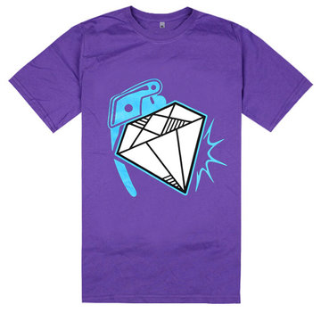 Diamond T-Shirts-178