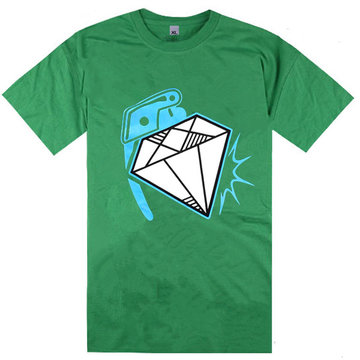 Diamond T-Shirts-182