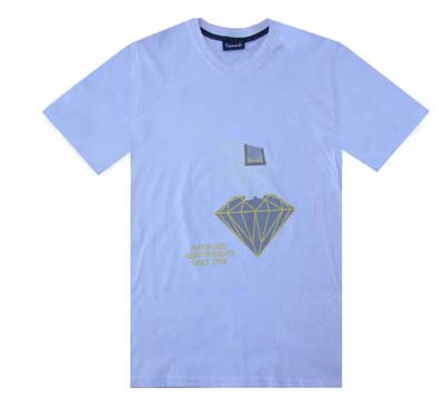 Diamond T-Shirts-063