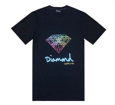 Diamond T-Shirts-049