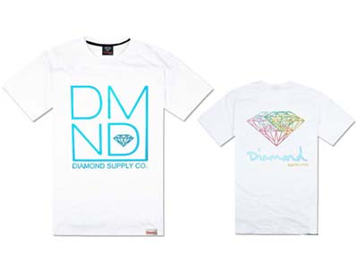 Diamond T-Shirts-072