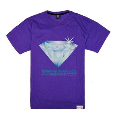 Diamond T-Shirts-073