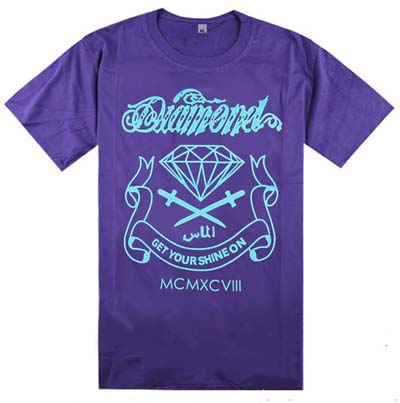 Diamond T-Shirts-081