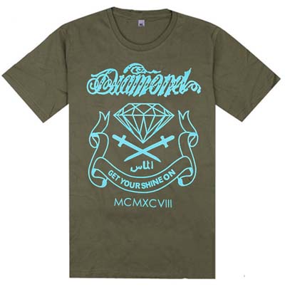 Diamond T-Shirts-082