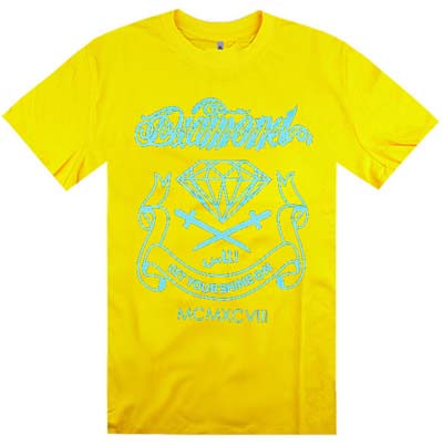 Diamond T-Shirts-083