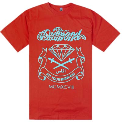 Diamond T-Shirts-084