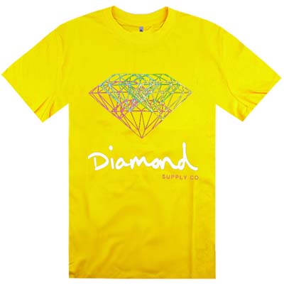 Diamond T-Shirts-089