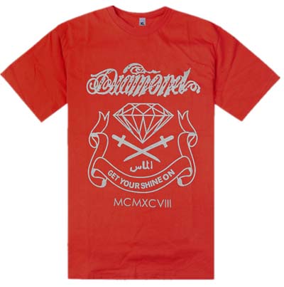Diamond T-Shirts-095