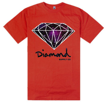 Diamond T-Shirts-108
