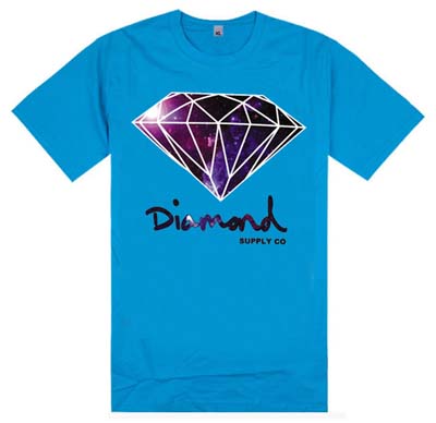 Diamond T-Shirts-118