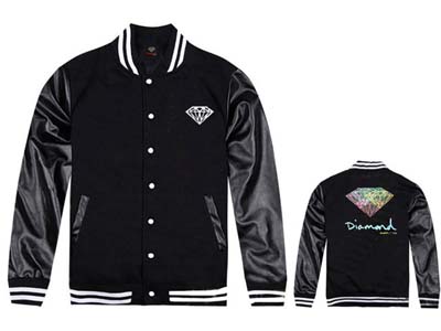 Diamond Baseball jackets-001