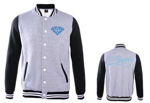 Diamond Baseball jackets-110